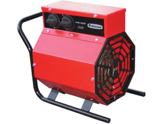 Электротепловентилятор"Hintek" серии PROF -05220 фото