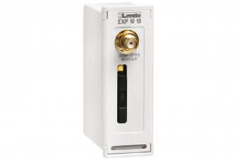 GPRS/GSM модем Lovato EXP1015 фото