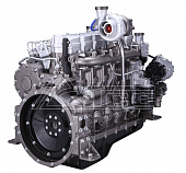 Двигатель Weichai WP2.3D25E200 смотреть фото