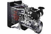 Двигатель FPT NEF67TM4.S500 смотреть фото
