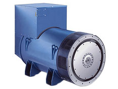 Mecc Alte ECO38-3L/4 (280 кВт) смотреть фото