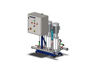 МультиКом 3 CR 10-14 фото
