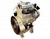 Двигатель TSS DIesel TDL 16 2L