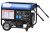 Бензиновый сварочный генератор TSS GGW 5.5/250E-R фото