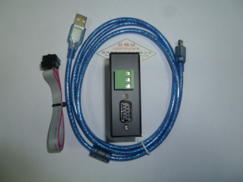 Адаптер для SMARTGEN SG72 (USB-Link, RS-485, RS-232) фото
