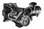 Двигатель FPT CR16TE1W.S500 смотреть фото