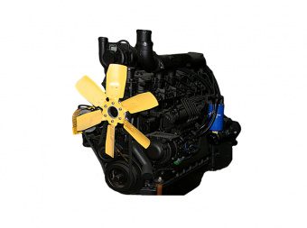 Двигатель ММЗ Д-246.4-106М (Д) фото