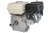 Двигатель GX200 аналог Honda GX200 (Хонда GX 200) тип S (D=20 mm) фото