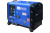 Дизельный сварочный генератор TSS DGW 6.0/250ES-R фото