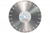Алмазный диск ТСС-350 железобетон (Super Premium)