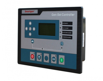 Контроллер SMARTGEN HGM-6510 (для синхронизации) фото
