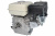 Двигатель GX 160 аналог Honda GX 160 (Хонда GX 160) тип S (D=20 mm) фото