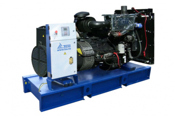 Дизельный генератор ТСС АД-100С-Т400-1РМ20 (Mecc Alte) фото