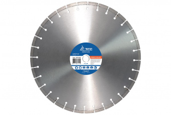 Алмазный диск ТСС-450 Универсальный (Стандарт) фото