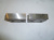 Нож для резчика арматуры ТСС GQ-50N (90х90х26 мм,2 М16) (комплект из 2-х деталей) фото