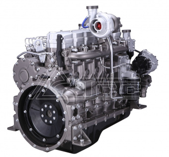 Двигатель TDW 588 12VTE фото