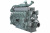 Двигатель Mitsubishi S12R-PTAA2 фото